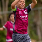 Deportivo Saprissa - Proceso Alajuela