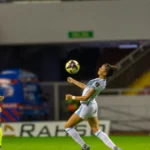 Selección Femenina de Fútbol de Guatemala