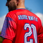 Atletic Deaf FC